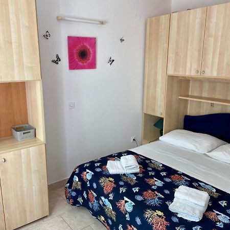 Apartments Tri Zala Zrnovo Exteriér fotografie